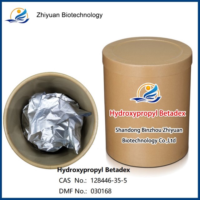 Hirnchemikaler Grad 2-Hydroxypropyl-β-Cyclodextrin