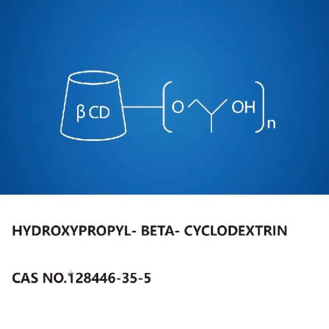 Bone Novel 2-Hydroxypropyl-β-Cyclodextrin