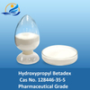 Chemikalie Grad 2-Hydroxypropyl Betadex